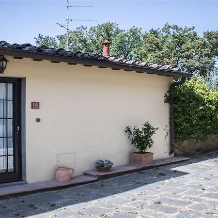 Bed and Breakfast Armonie Del Chianti à L'Ugolino Extérieur photo
