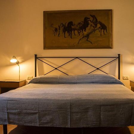 Bed and Breakfast Armonie Del Chianti à L'Ugolino Extérieur photo