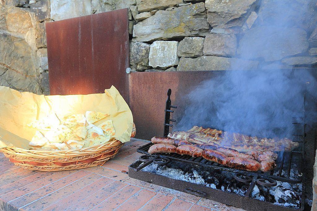 Bed and Breakfast Armonie Del Chianti à L'Ugolino Extérieur photo