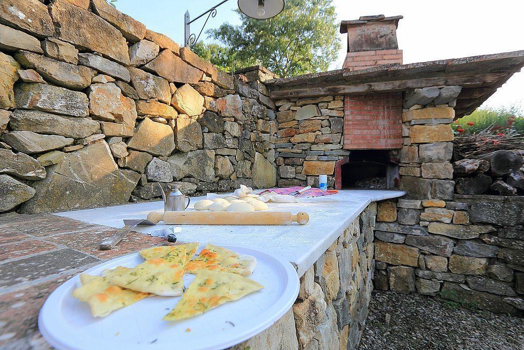 Bed and Breakfast Armonie Del Chianti à L'Ugolino Extérieur photo