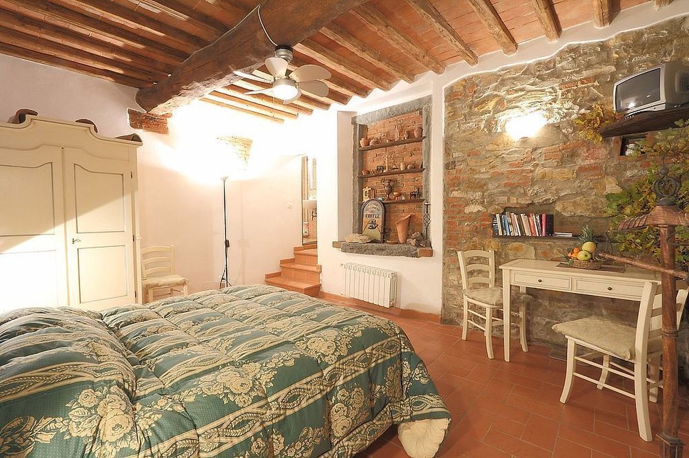 Bed and Breakfast Armonie Del Chianti à L'Ugolino Extérieur photo