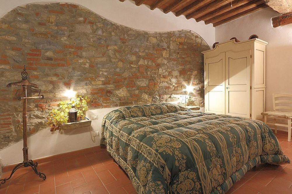 Bed and Breakfast Armonie Del Chianti à L'Ugolino Extérieur photo
