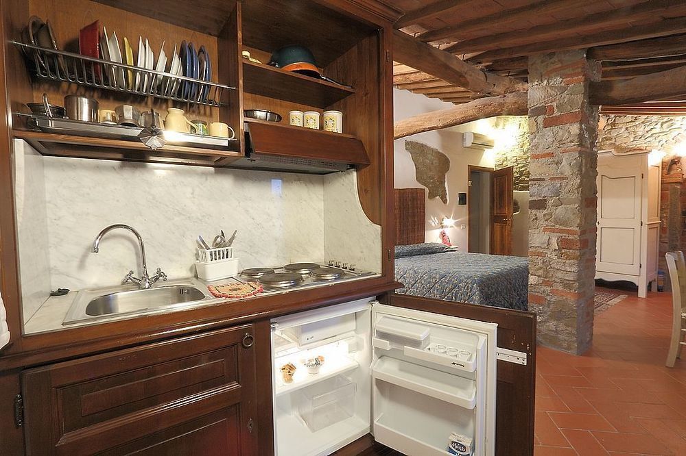 Bed and Breakfast Armonie Del Chianti à L'Ugolino Extérieur photo