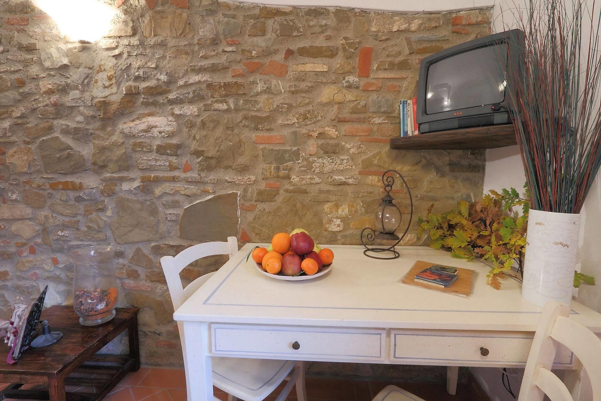 Bed and Breakfast Armonie Del Chianti à L'Ugolino Extérieur photo