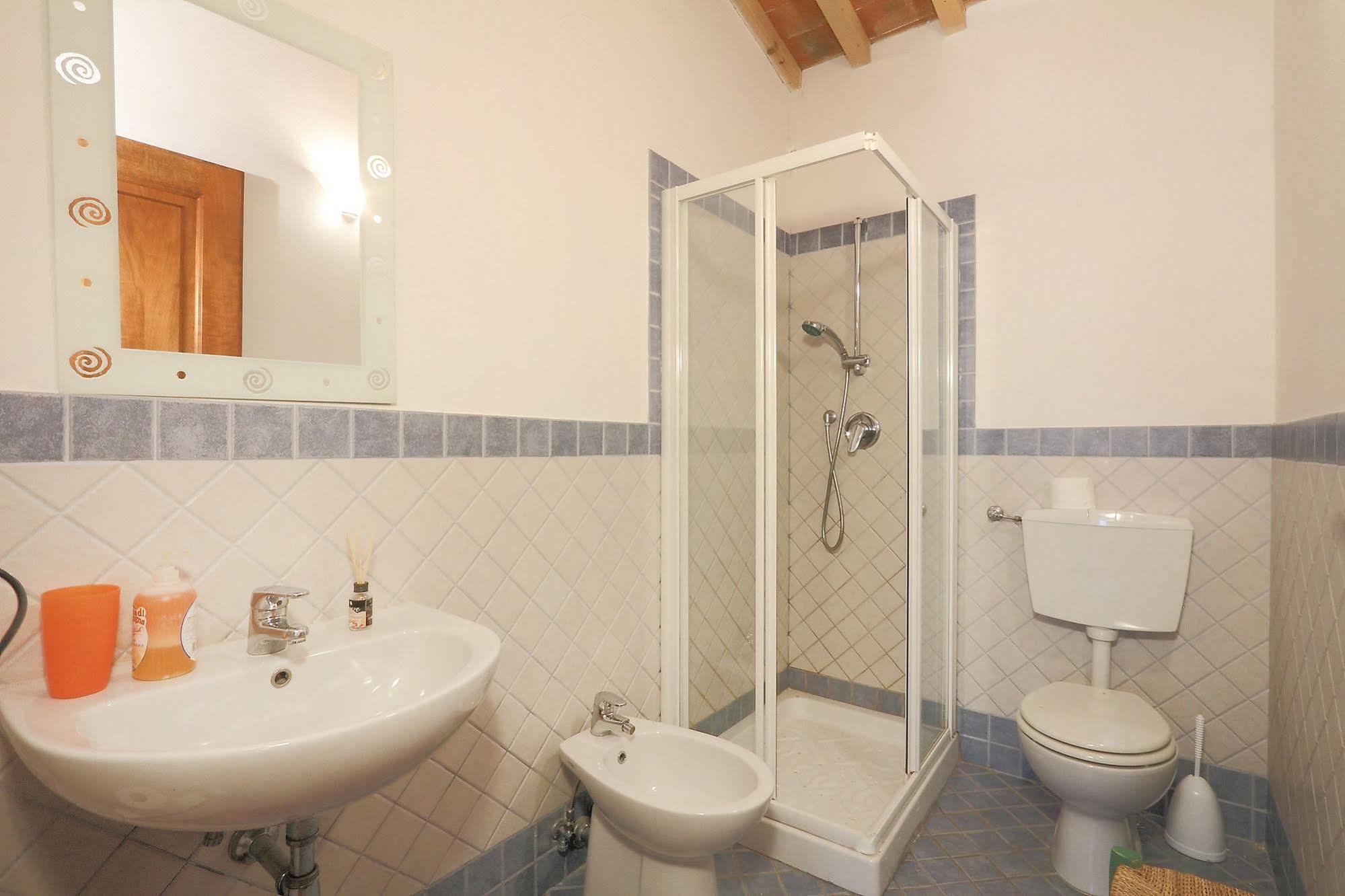 Bed and Breakfast Armonie Del Chianti à L'Ugolino Extérieur photo