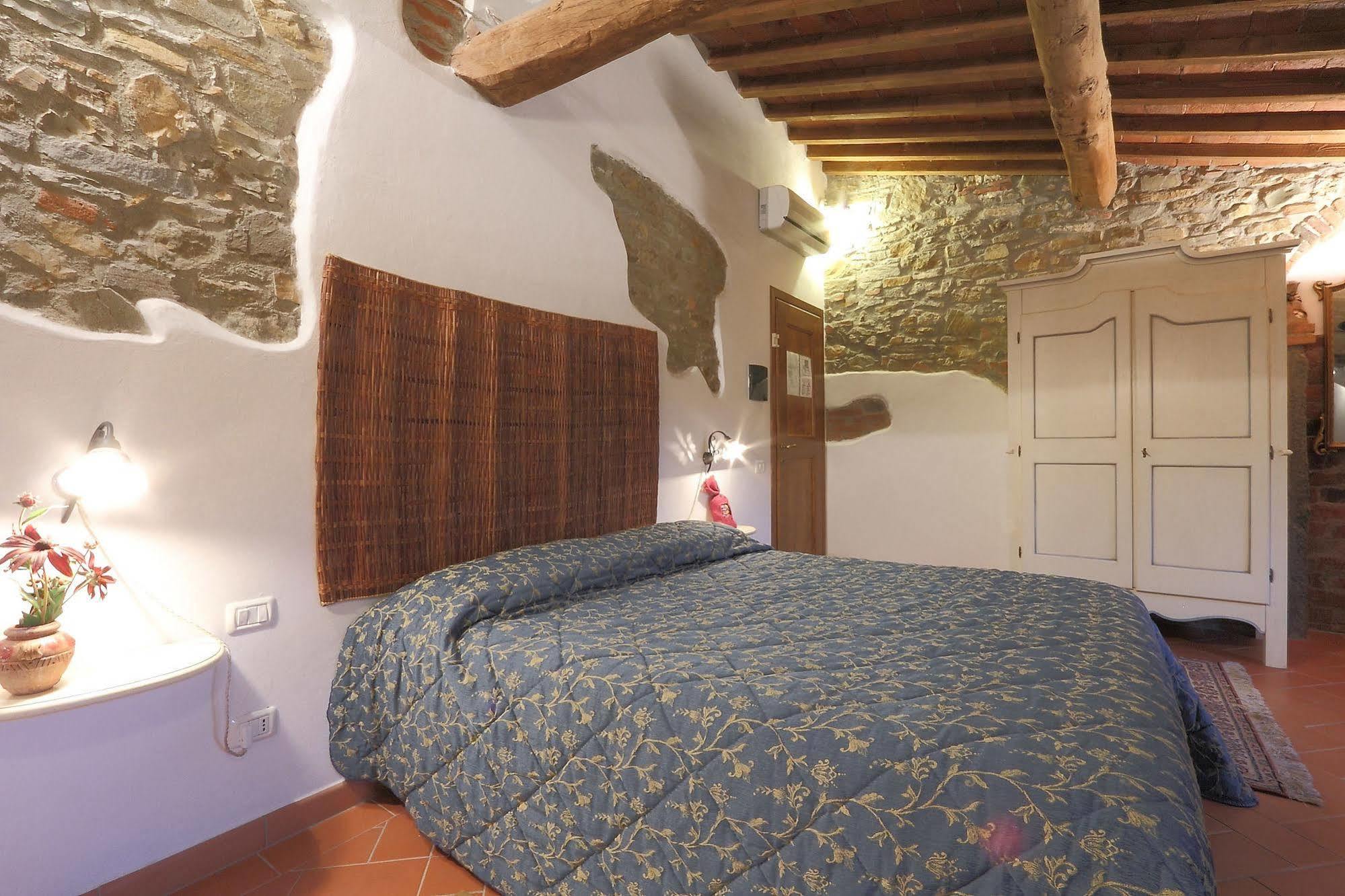 Bed and Breakfast Armonie Del Chianti à L'Ugolino Extérieur photo