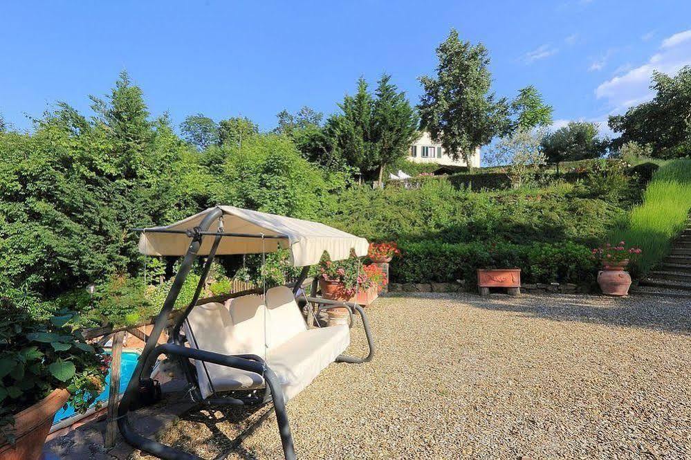 Bed and Breakfast Armonie Del Chianti à L'Ugolino Extérieur photo