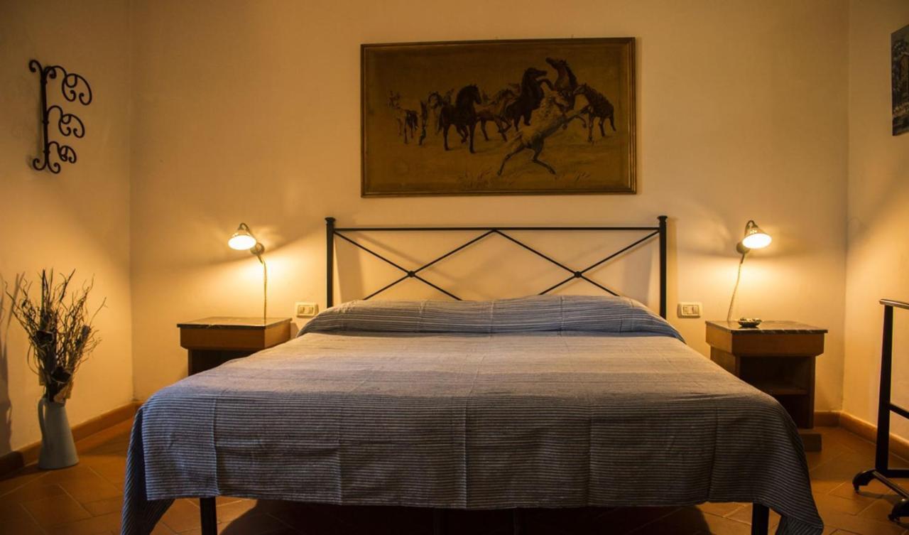 Bed and Breakfast Armonie Del Chianti à L'Ugolino Extérieur photo